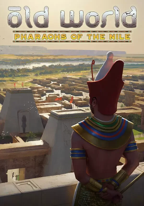 (DLC) Old World - Pharaohs of the Nile (STEAM) РФ и СНГ