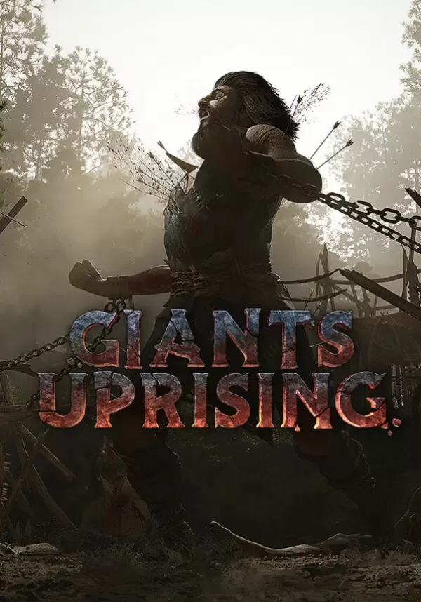 Giants Uprising (STEAM) Регион: РФ и СНГ