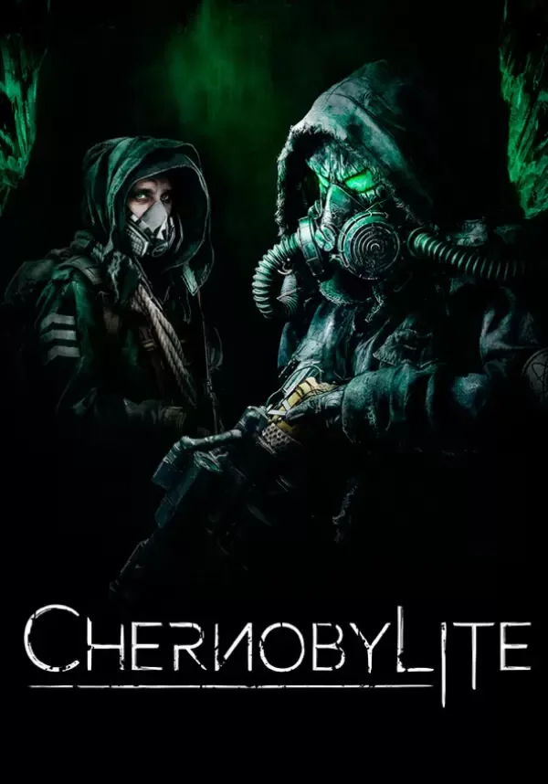 Chernobylite Enhanced Edition (STEAM) Все страны