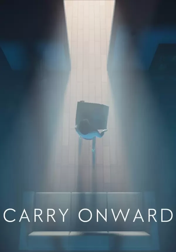 Carry Onward (STEAM) Регион: Все страны