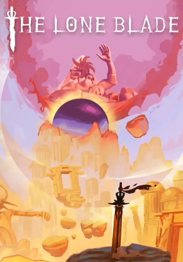 The Lone Blade (STEAM) Регион: Все страны