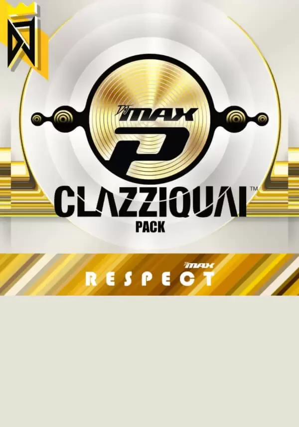 (DLC) DJMAX RESPECT V - Clazziquai Edition PACK Все стр