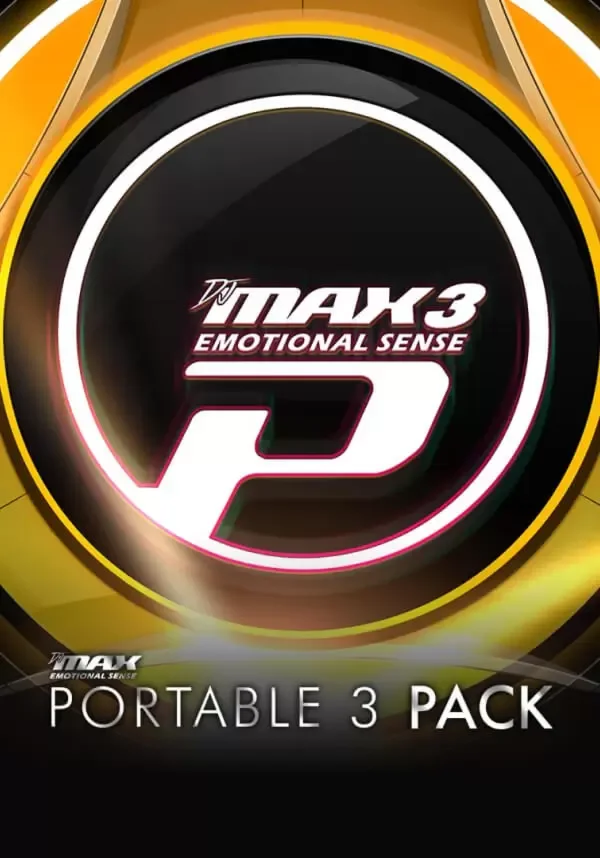 (DLC) DJMAX RESPECT V - Portable 3 PACK Все страны