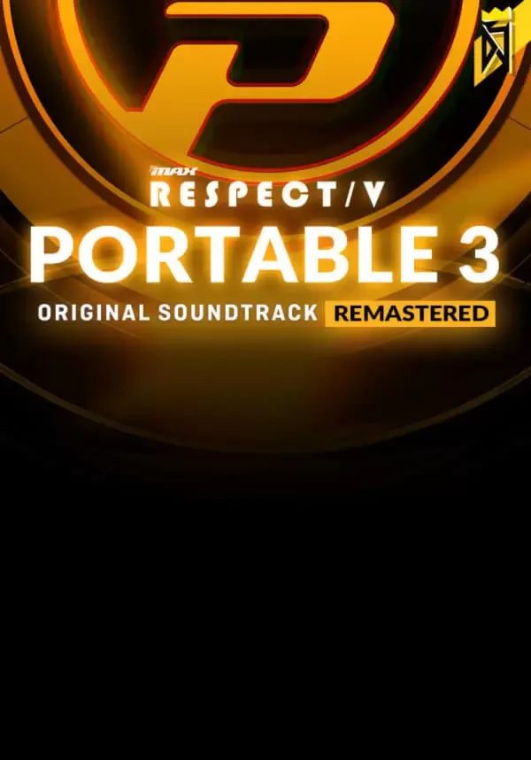 (DLC) DJMAX RESPECT V - Portable 3 Original Soundtrack 