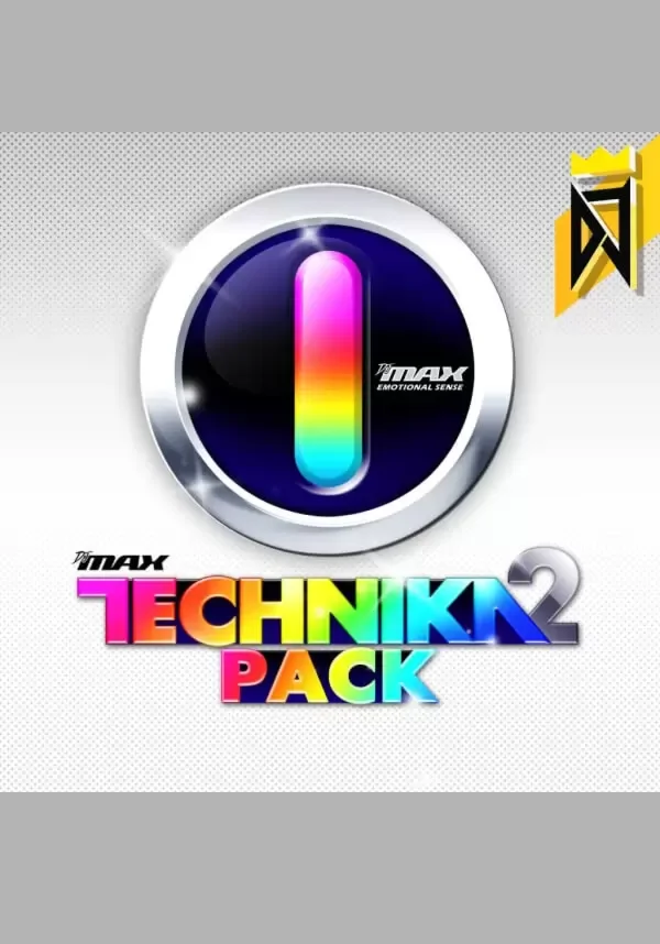 (DLC) DJMAX RESPECT V - TECHNIKA 2 PACK Все страны