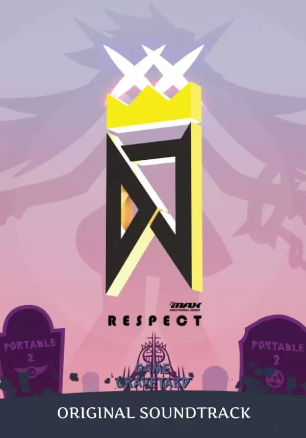 (DLC) DJMAX RESPECT V - RESPECT Original Soundtrack Все