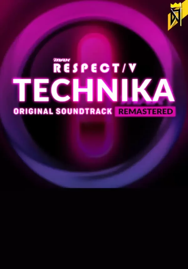 (DLC) DJMAX RESPECT V - TECHNIKA Original Soundtrack Вс