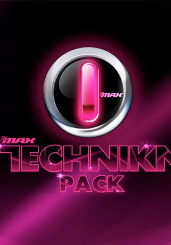 (DLC) DJMAX RESPECT V - TECHNIKA PACK Все страны