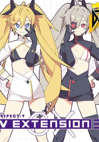 (DLC) DJMAX RESPECT V - V EXTENSION III PACK Все страны