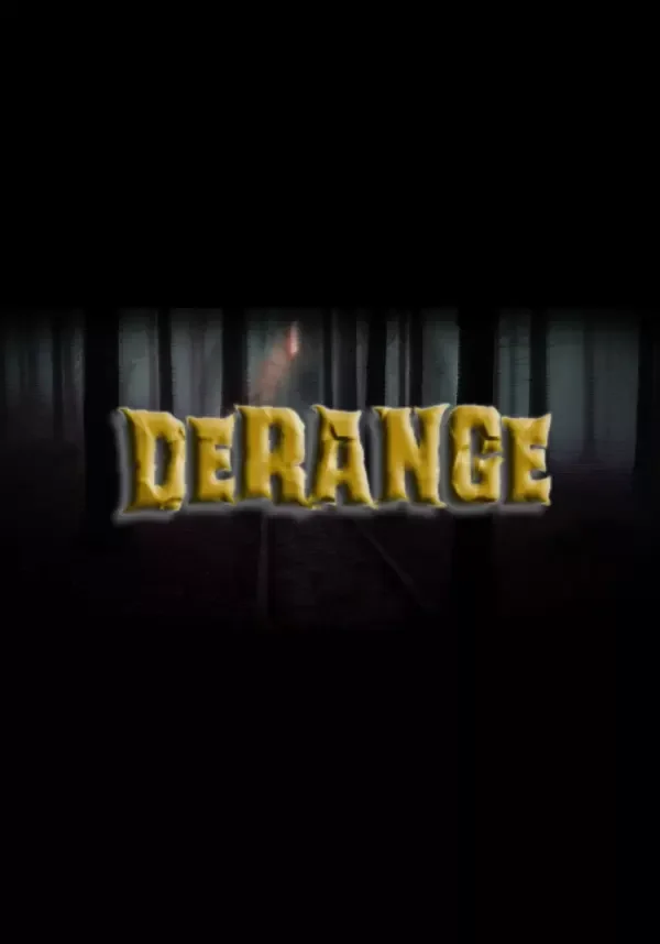 Derange (STEAM) Регион: РФ и СНГ