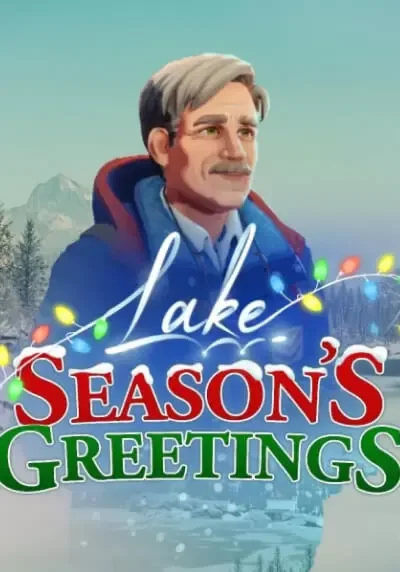 (DLC) Lake - Season's Greetings (STEAM) РФ и СНГ