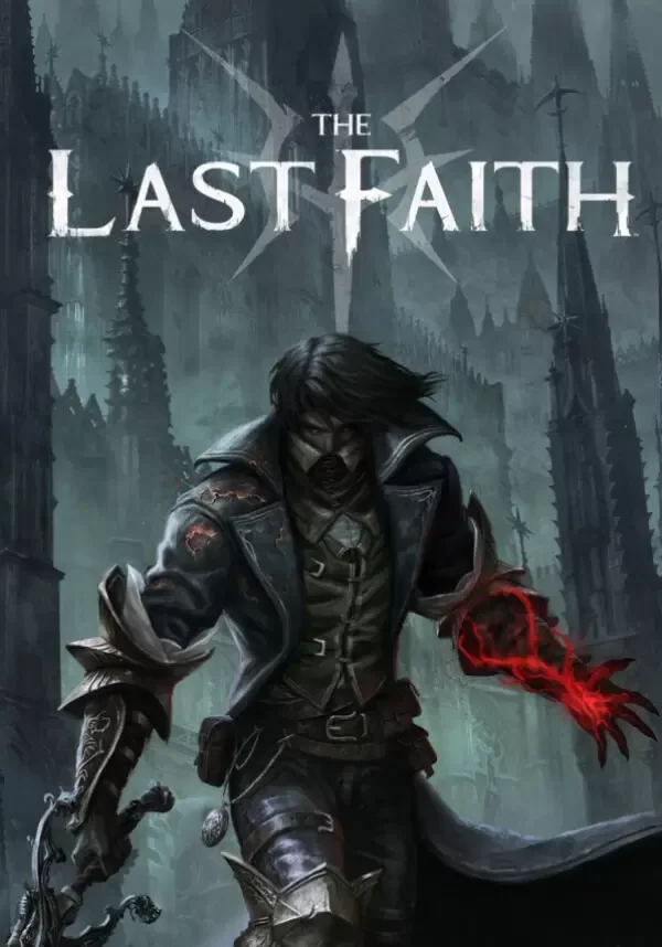 The Last Faith (STEAM) Регион: РФ и СНГ