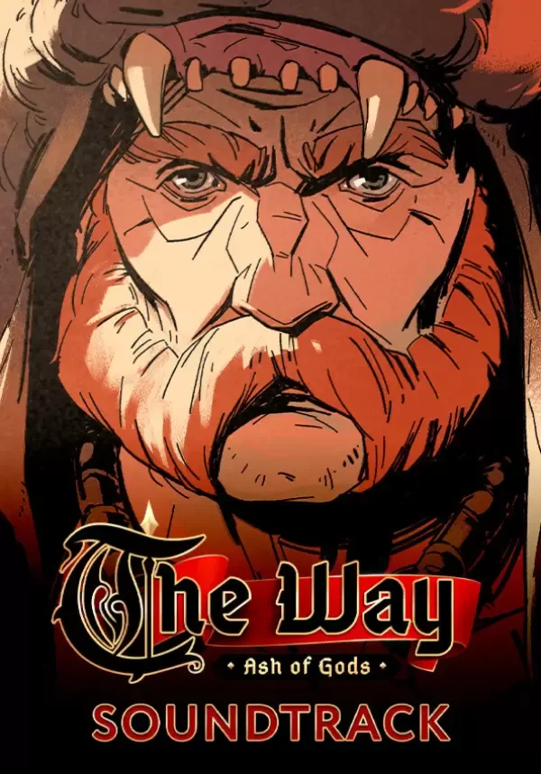 (DLC) Ash of Gods: The Way Soundtrack Все страны