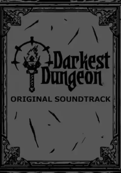 (DLC) Darkest Dungeon - Soundtrack (STEAM) Все страны