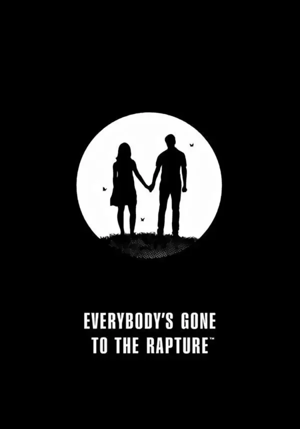 Everybody's Gone to the Rapture (STEAM) Все страны