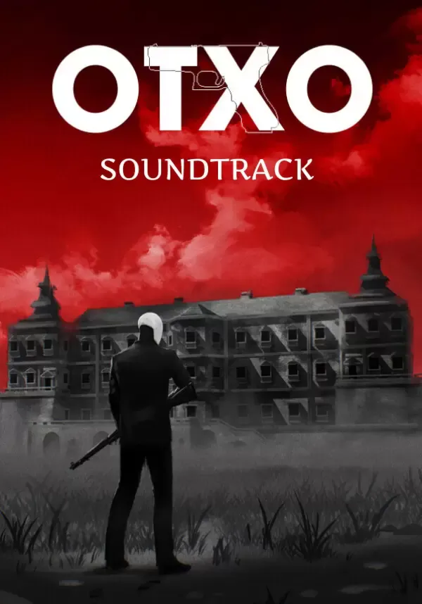 (DLC) OTXO Soundtrack (STEAM) Регион: РФ и СНГ