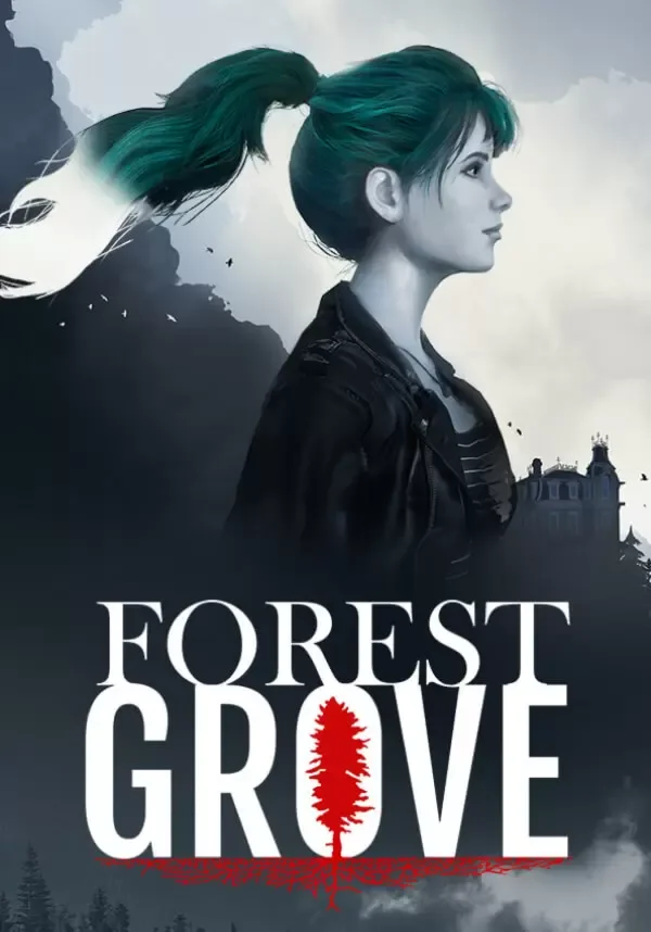 Forest Grove (STEAM) Регион: Все страны