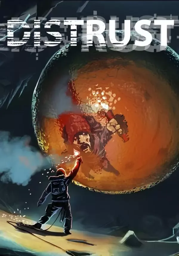 Distrust: Polar Survival (STEAM) Регион: Все страны