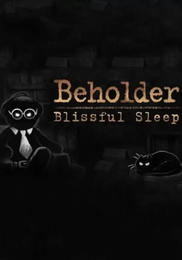 (DLC) Beholder - Blissful Sleep (STEAM) Все страны