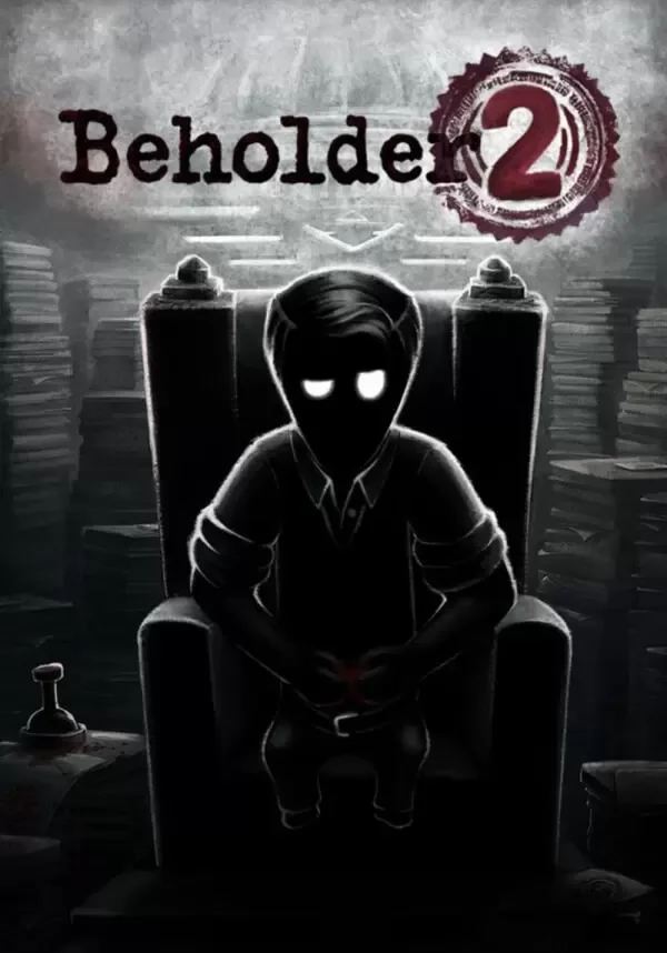 Beholder 2 (STEAM) Регион: Все страны