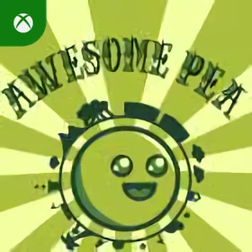 Awesome Pea Xbox