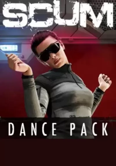 (DLC) SCUM: Dance Pack (STEAM) Регион: РФ и СНГ