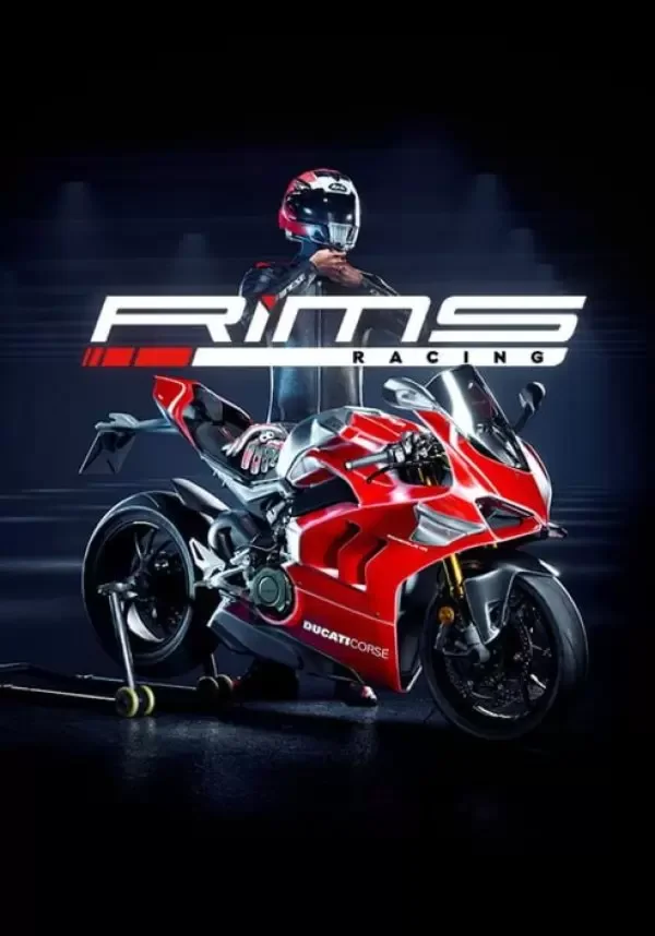 RiMS Racing (STEAM) Регион: РФ и СНГ