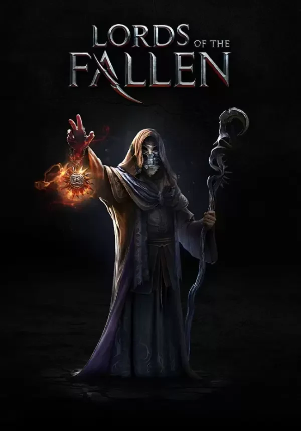 (DLC) Lords of the Fallen - Monk Decipher Все страны