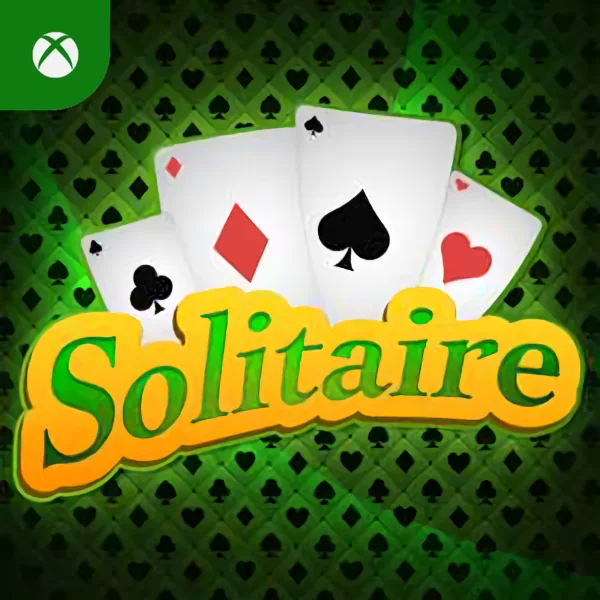 Solitaire Xbox