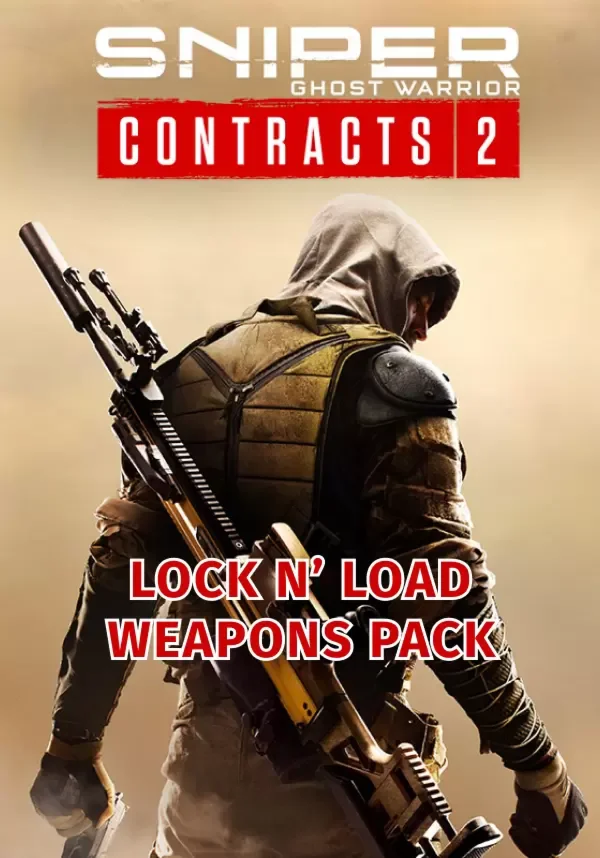(DLC) Sniper Ghost Warrior Contracts 2 - Lock n' Load W