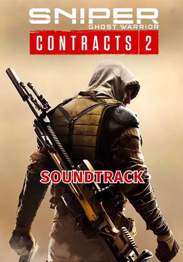 (DLC) Sniper Ghost Warrior Contracts 2 Soundtrack Все с