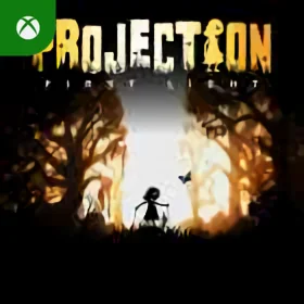 Projection: First Light Xbox