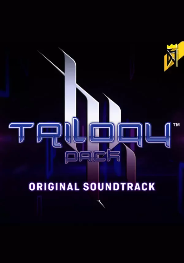 (DLC) DJMAX RESPECT V - TRILOGY Original Soundtrack Все