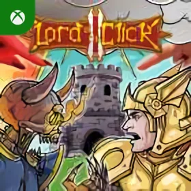 Lord of the Click II Xbox