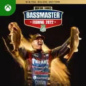 Bassmaster® Fishing: Deluxe Edition Xbox