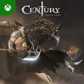 Century: Age of Ashes - Stormraiser Premium Edition Xbo