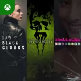 The FMV Collection 3 Xbox