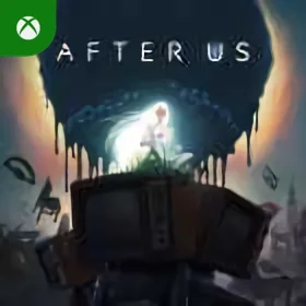 After Us Xbox