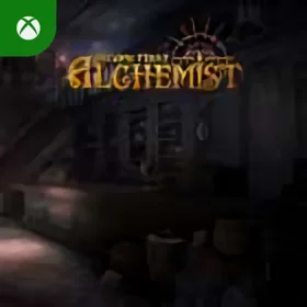 Escape First Alchemist Xbox