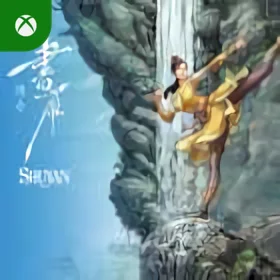 Shuyan Saga Xbox