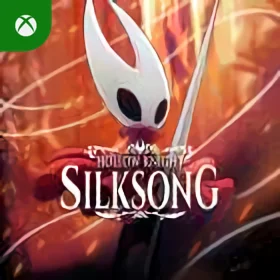 Hollow Knight: Silksong Xbox