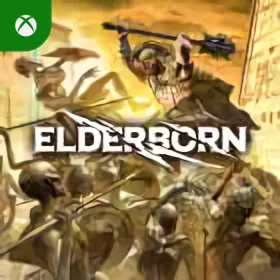 ELDERBORN Xbox