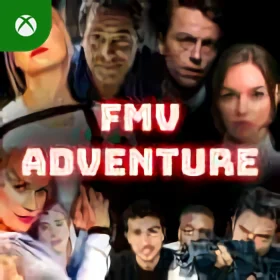 FMV Adventure Xbox