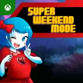 Super Weekend Mode Xbox