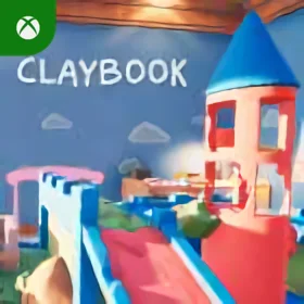 Claybook Xbox