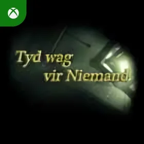 Tyd wag vir Niemand Xbox