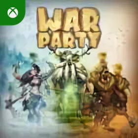 Warparty Xbox