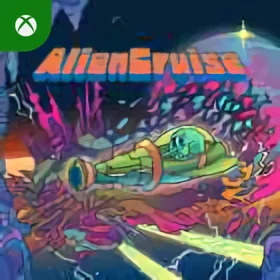 AlienCruise Xbox