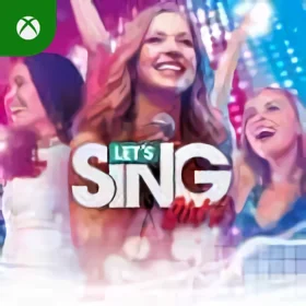Let's Sing 2017 Xbox