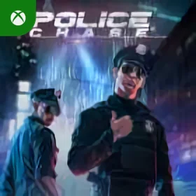 Police Chase (Xbox One Edition) Xbox